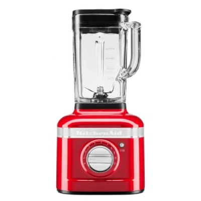 Afbeelding van KitchenAid Artisan Blender K400 5ksb4026 Empire Red