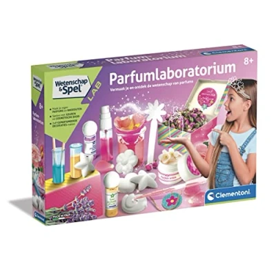 Afbeelding van Clementoni Wetenschap Parfum