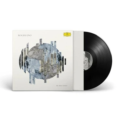 Afbeelding van Roger Eno The Skies: Rarities (LP)