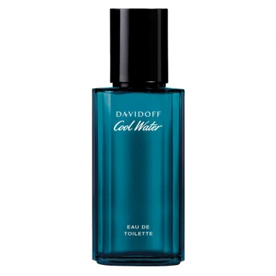 Afbeelding van Davidoff Cool Water Eau de Toilette 40 ml