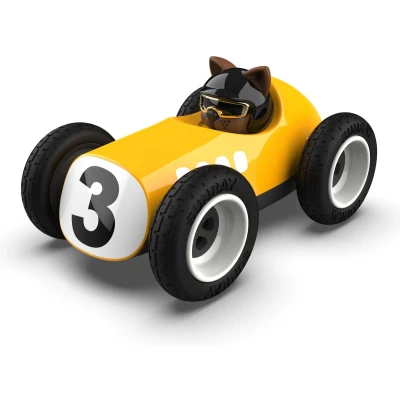 Afbeelding van Playforever auto Egg Sunnysider