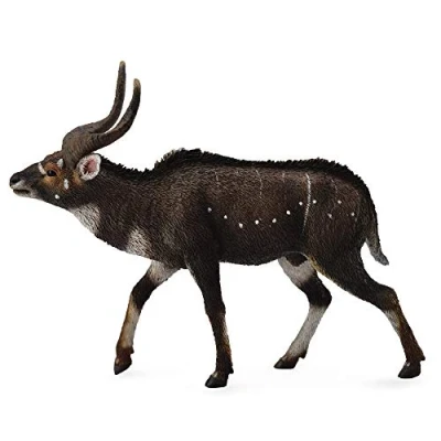 Image de Figurine nyala de montagne figurines collecta