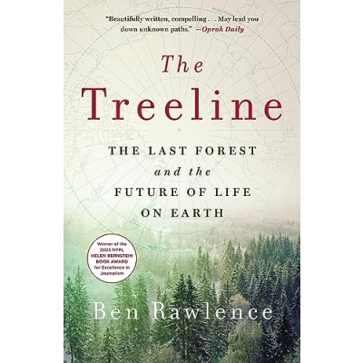 Afbeelding van The Treeline