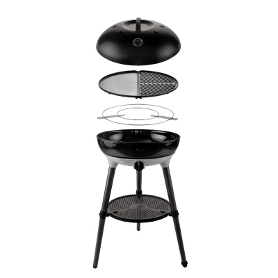 Afbeelding van Cadac Carri Chef II BBQ En Plancha