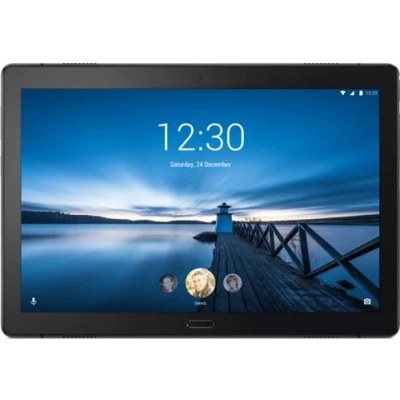 Image de Tablette Lenovo P10 ZA44 10.1&quot; 64Go Noir