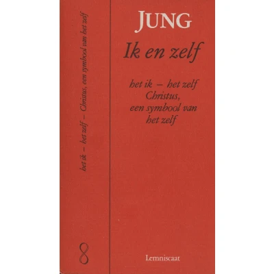 Afbeelding van De kleine Jung bibliotheek Ik en zelf