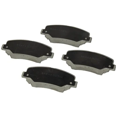 Afbeelding van Japanparts Remblokset PA 924AF