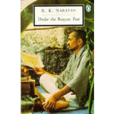 Afbeelding van PMC Under The Banyan Tree