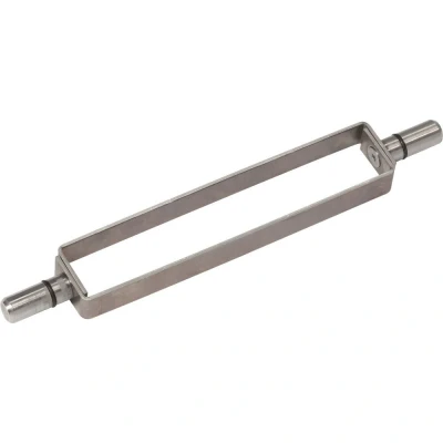 Afbeelding van Dormakaba Bevestigingsframe 151 x 31 15 mm (LxBxH) voor G 96 GSR