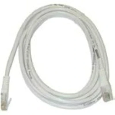 Afbeelding van Microconnect CAT5e UTP 1m netwerkkabel U/UTP (UTP) Wit
