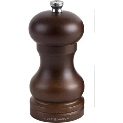 Afbeelding van Zoutmolen Cole &amp; Mason Forest Capstan 120 mm