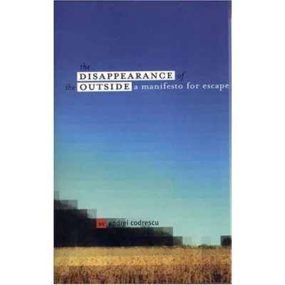 Afbeelding van the Disappearance of Outside