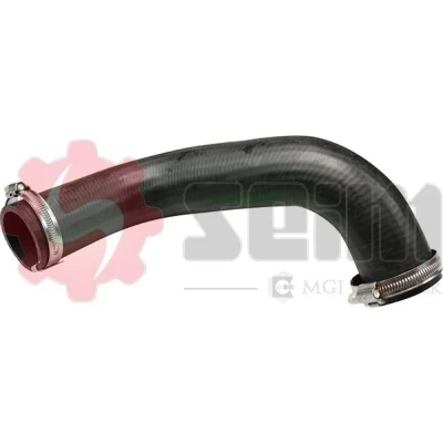 Afbeelding van SEIM 981236 Laadluchtslang VOLVO: V50, S40 II, C30, FORD: Focus 2, 2 Kombi, Limousine