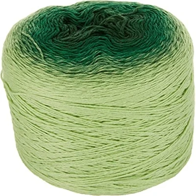 Afbeelding van Scheepjes Whirl Ombré 561 Sippy Sage