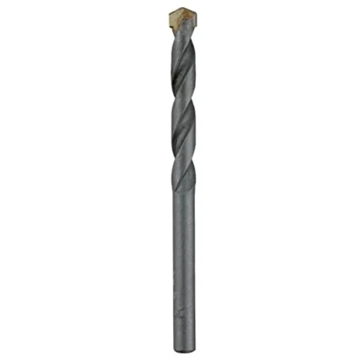 Afbeelding van kwb 039630 Veredeld staal Steen spiraalboor 1 stuks 3 mm Gezamenlijke lengte 70 Cilinderschacht stuk(s)
