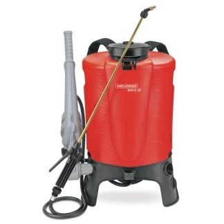 Afbeelding van Rugspuit Birchmeier RPD 15 liter (Max. 5 bar)
