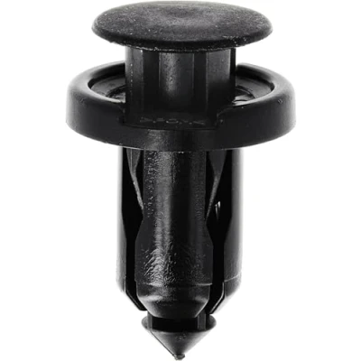Afbeelding van RESTAGRAF 11777 Clip, sier /beschermingslijst NISSAN: Qashqai 2, / Qashqai+2 I
