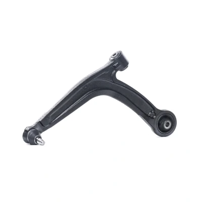 Afbeelding van FAST FT15147 Draagarm Met bouten Vooras, Links Driehoeksdraagarm FIAT: 500 Hatchback
