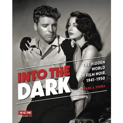Afbeelding van Into The Dark