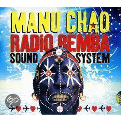Afbeelding van Radio Bemba Sound System
