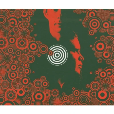 Afbeelding van Thievery Corporation The Cosmic Game (CD)