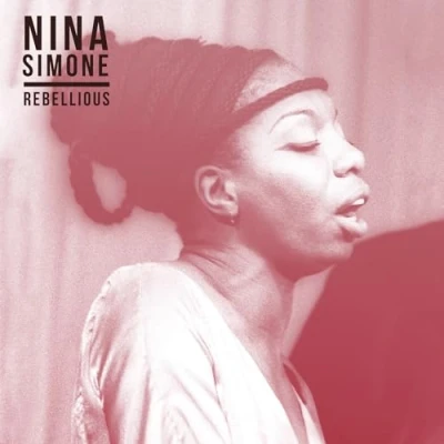 Afbeelding van Nina Simone Rebellious (LP)