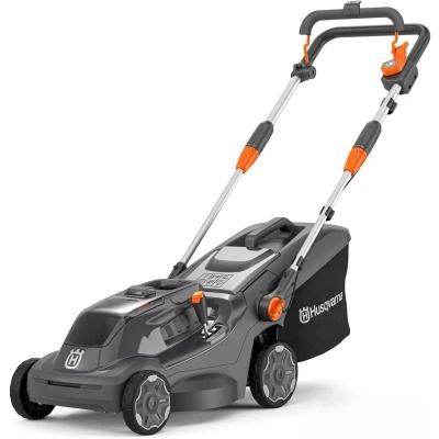 Afbeelding van Husqvarna Aspire LC34 P4A Accu Maaier 18 V Excl