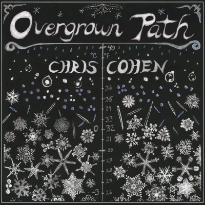 Afbeelding van Chris Cohen Overgrown Path (CD)