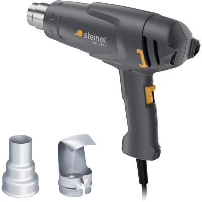 Afbeelding van Steinel 092641 HM 1620 S SET Heteluchtpistool 1600 W