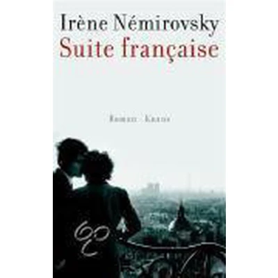 Afbeelding van Suite francaise