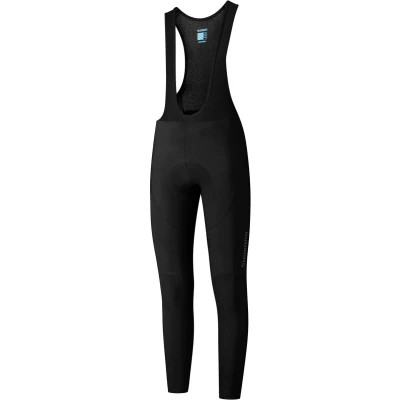 Afbeelding van Shimano Element Fietsbroek Zwart XL Man