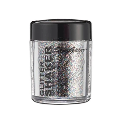 Afbeelding van Stargazer shaker met pailletten