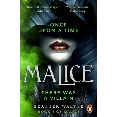 Afbeelding van Malice Duology Series1