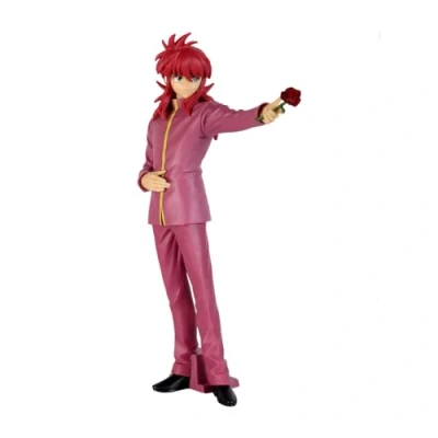 Image de Figurine DXF YuYu Hakusho 30th Anniversary Kurama