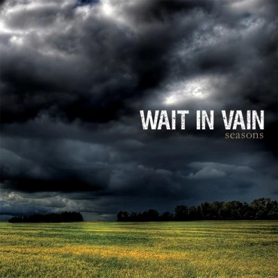 Afbeelding van Wait In Vain Seasons (CD)