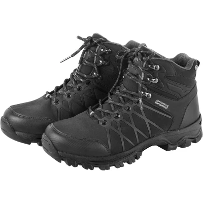 Afbeelding van ELT Stalschoenen Ottawa Zwart 36