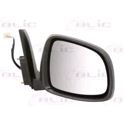 Afbeelding van Blic Buitenspiegel 5402 07 037362P