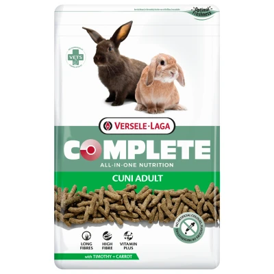 Afbeelding van Versele Laga Complete Cuni Adult Konijnenvoer 3 kg