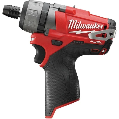 Afbeelding van MILWAUKEE M12 CD 0 subcompacte accu schroevendraaier 1 toerig (zonder en lader) 4933440450