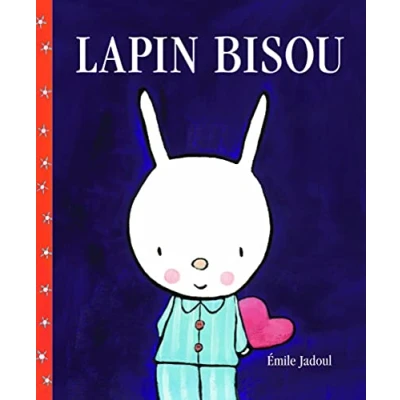 Afbeelding van Lapin bisou
