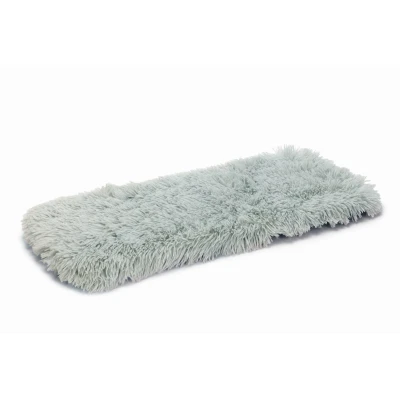 Afbeelding van Beeztees Kattenkussen Mat Blizz Vensterbank Grijs 65x27x3cm