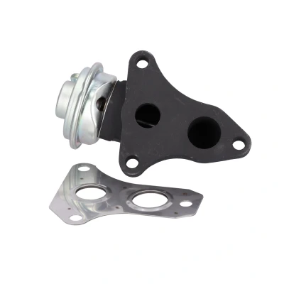 Afbeelding van FEBI BILSTEIN 174550 EGR klep TOYOTA: Yaris I Hatchback