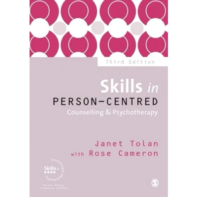 Afbeelding van Skills in Person Centred Counselling &amp; Psychotherapy