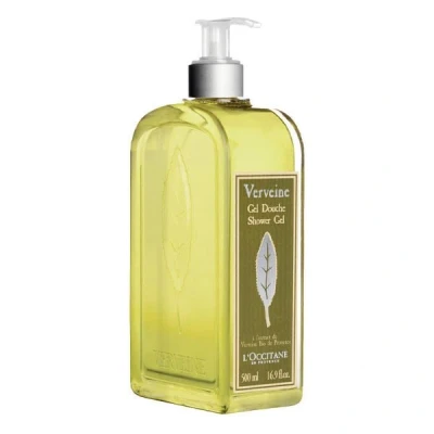 Afbeelding van L&#039;Occitane Verveine Douche Gel 500ml 500 ml