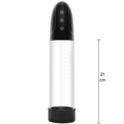 Afbeelding van Automatic Penis Pump