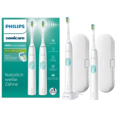 Image de Philips Sonicare ProtectiveClean 4300 HX6807/35