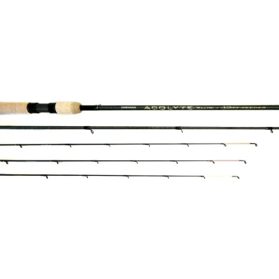 Afbeelding van Drennan Acolyte Plus Feeder Maat : 12ft