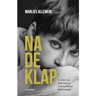 Afbeelding van Na de klap