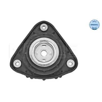 Afbeelding van MEYLE 714 641 0015 Veerpootlager Vooras ORIGINAL Quality Zonder kogellager FORD: Grand C Max