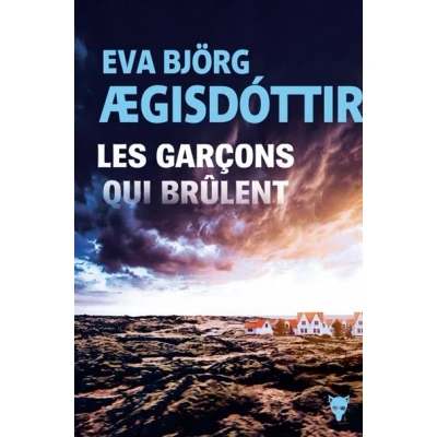 Image de Les Garçons qui brûlent